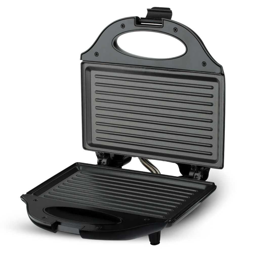 Sandwich Press Panini - Elektrische Sandwich Wafelijzer Koken Keukenapparatuur Multifunctionele