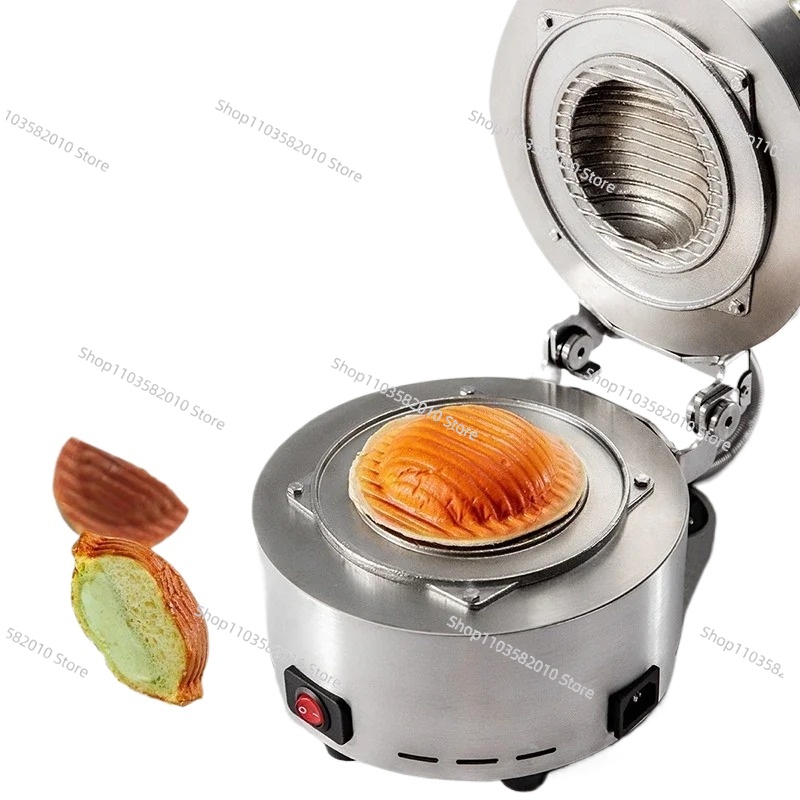 Sandwich Press Panini - 2025 Hot Sale IJs Panini Maker