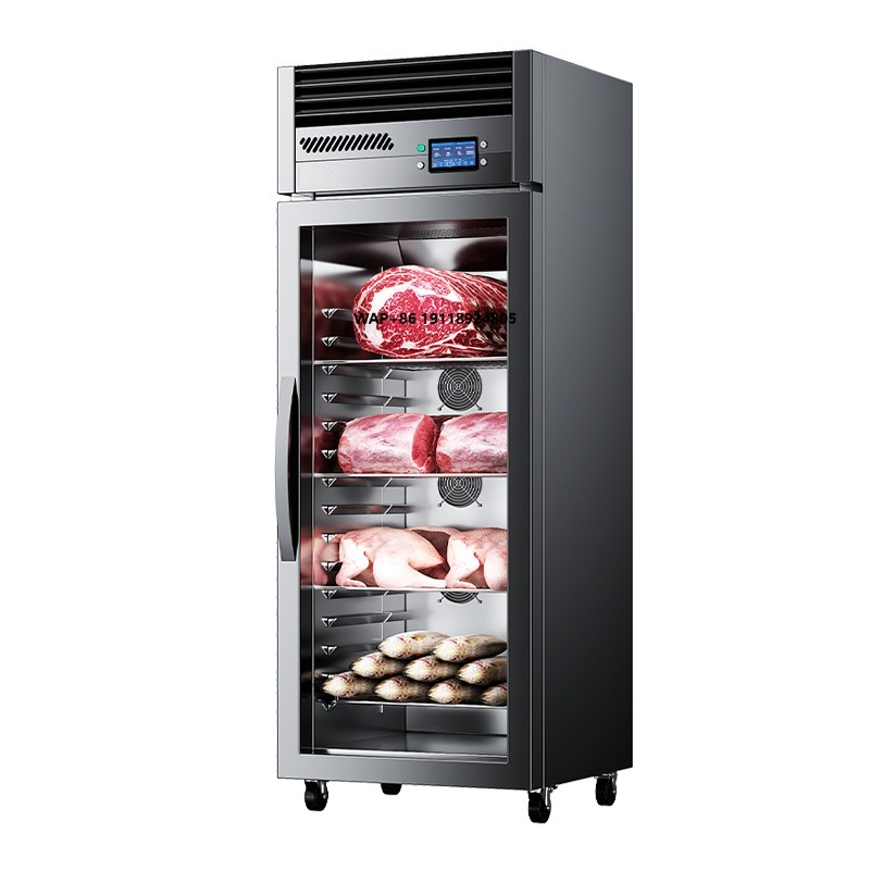 Commercial Kitchen Cabinet - Commerciële koelapparatuur voor horeca HV elektrostatische