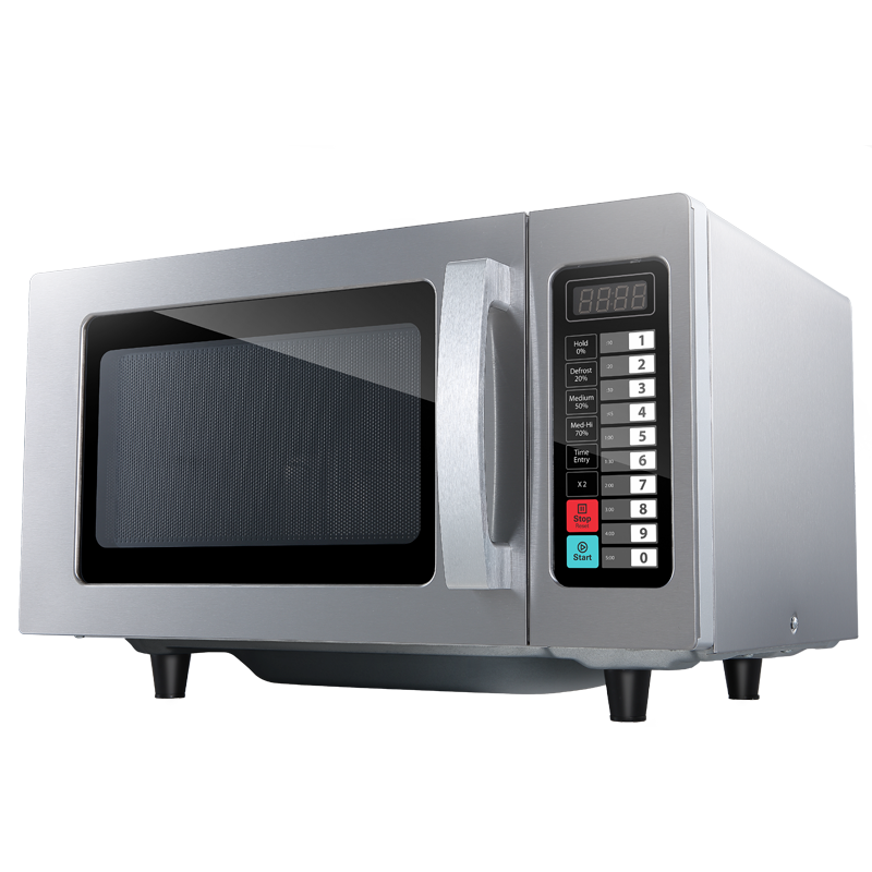 Commercial Kitchen Microwave - Astar Commerciële 25L Magnetron Westerse Keuken
