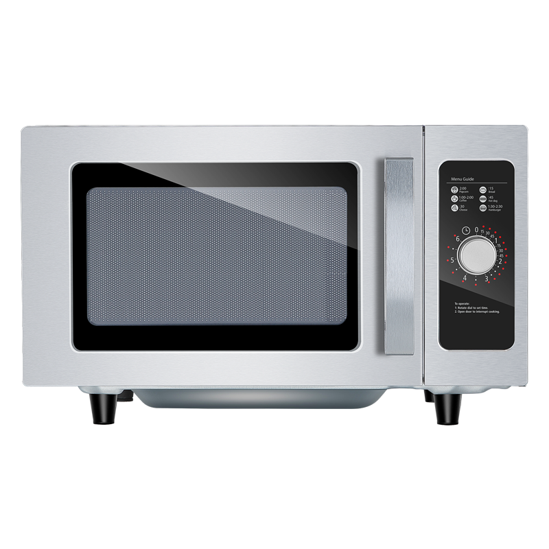 Commercial Kitchen Microwave - Groothandel 25L Magnetron Commerciële Magnetron voor