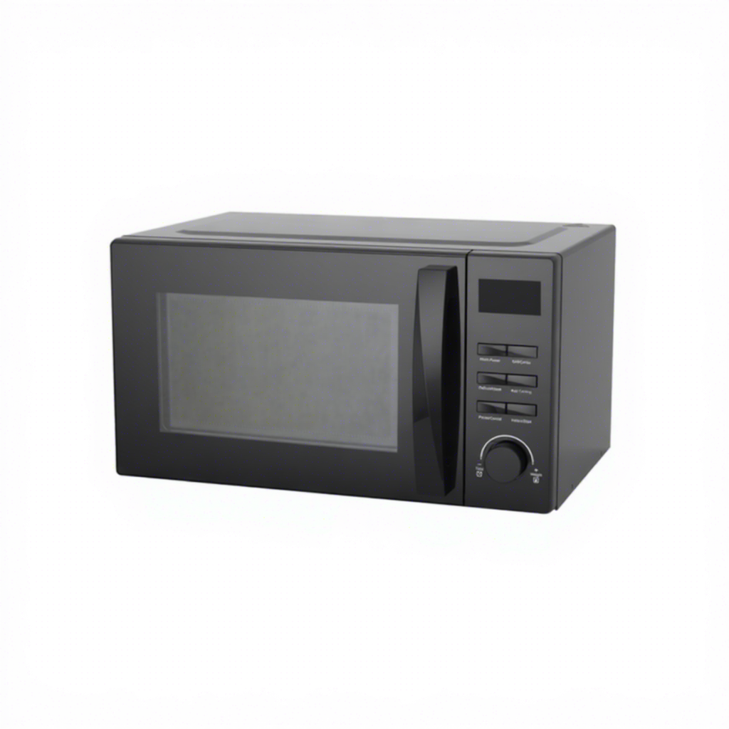 Commercial Kitchen Microwave - 20L Capaciteit Commerciële Grill Magnetron LED