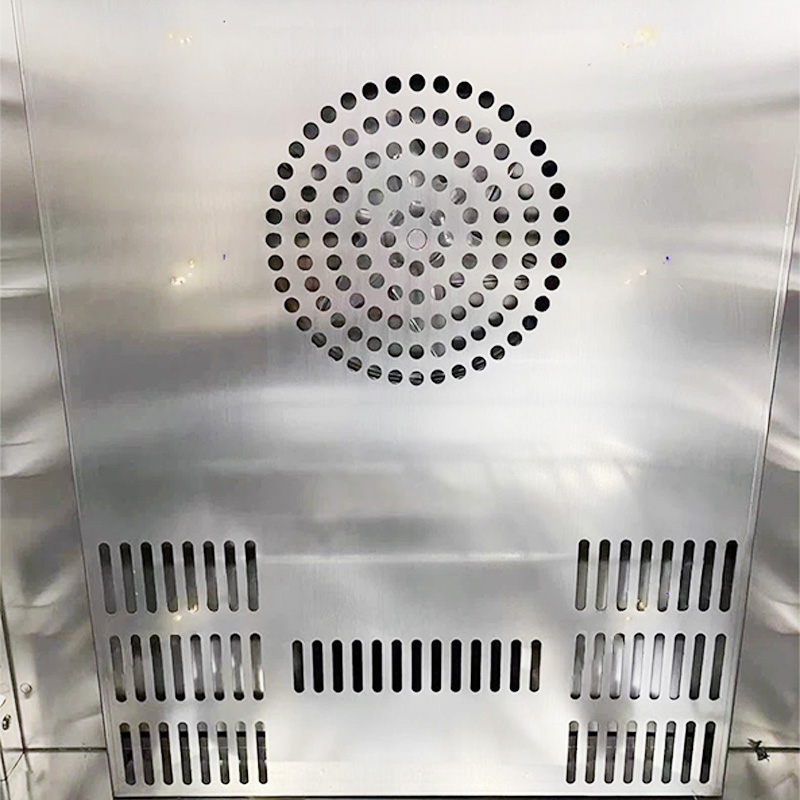 Kast Bankettrolley met voedsel - Commercial Kitchen Cabinet recensie en prijs