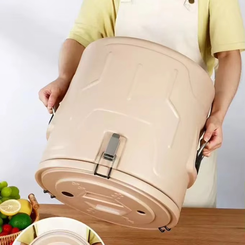 Commerciële geïsoleerde voedse - Commercial Kitchen Cabinet recensie en prijs