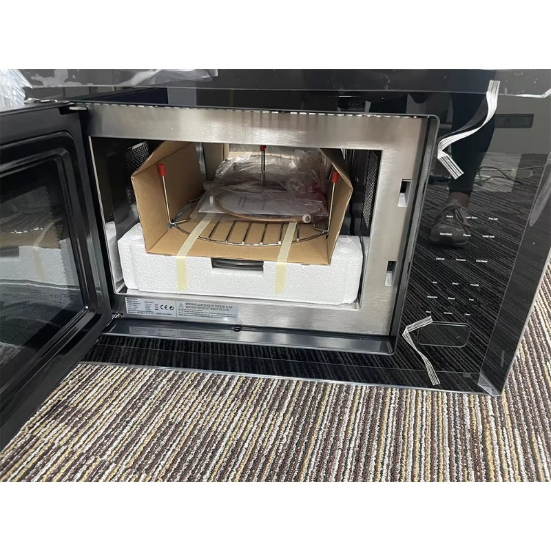 25L Slimme Magnetron, Touchscr - Commercial Kitchen Microwave recensie en prijs