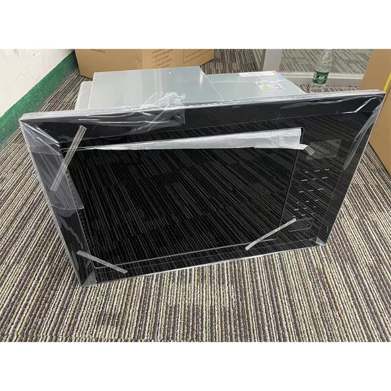 25L Slimme Magnetron, Touchscr - Commercial Kitchen Microwave recensie en prijs