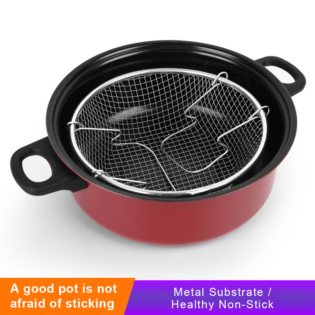 Frituurpan Appartement Friteus - Commercial Kitchen Appliance recensie en prijs