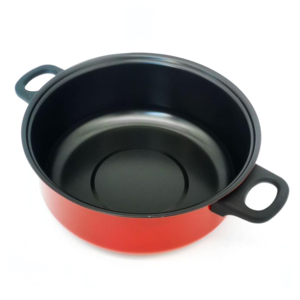Frituurpan Appartement Friteus - Commercial Kitchen Appliance recensie en prijs