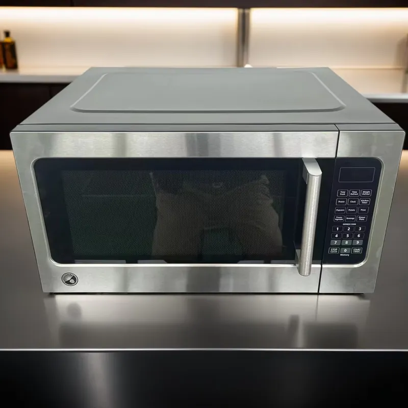 Commerciële catering voedsel m - Commercial Kitchen Microwave recensie en prijs