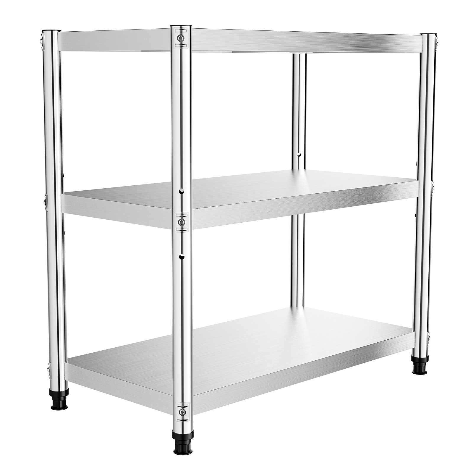 3-laags roestvrijstalen keuken - Commercial Kitchen Microwave recensie en prijs