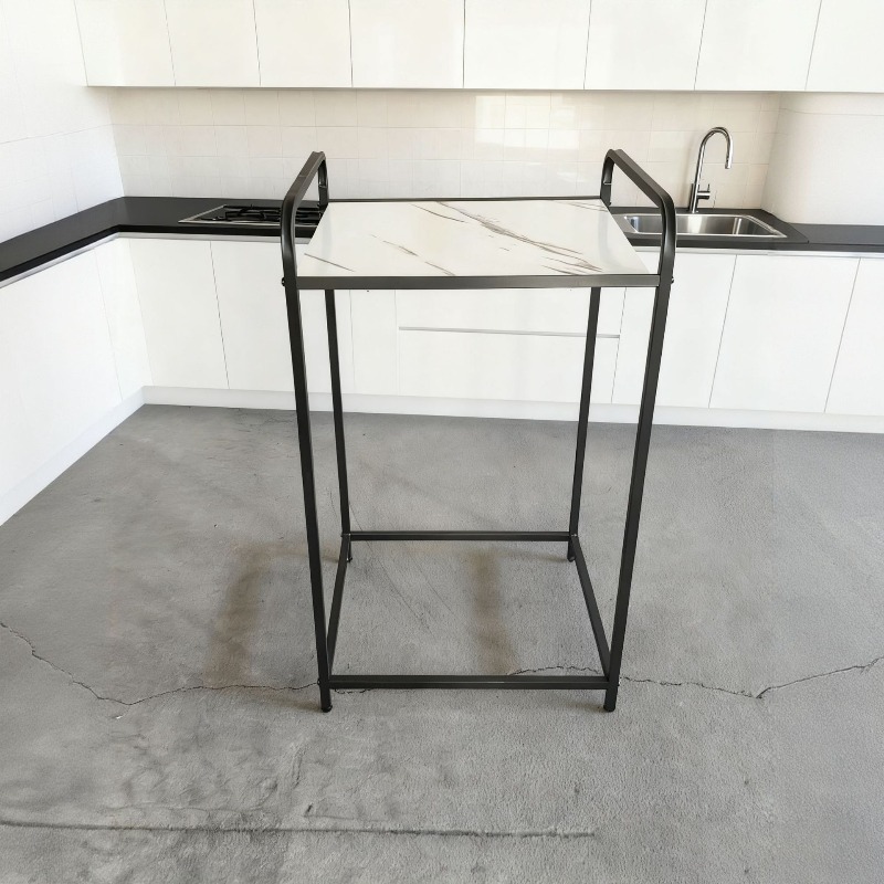 Gasfornuisrek, kook- en snijta - Commercial Kitchen Microwave recensie en prijs
