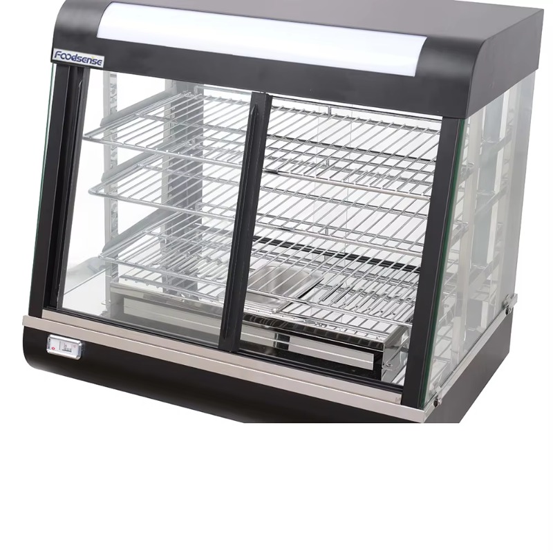 Commerciële geïsoleerde roestv - Commercial Kitchen Cabinet recensie en prijs
