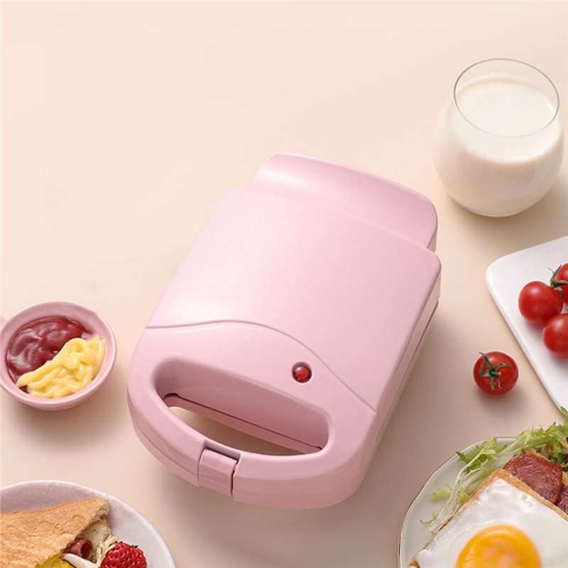[B25B!】 EU Plug Elektrische Sa - Sandwich Press Panini recensie en prijs
