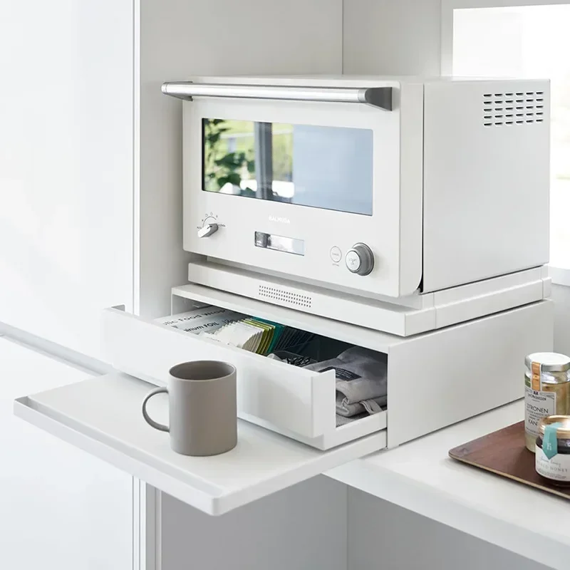 Opbergdoos voor theezakjes, ko - Commercial Kitchen Microwave recensie en prijs