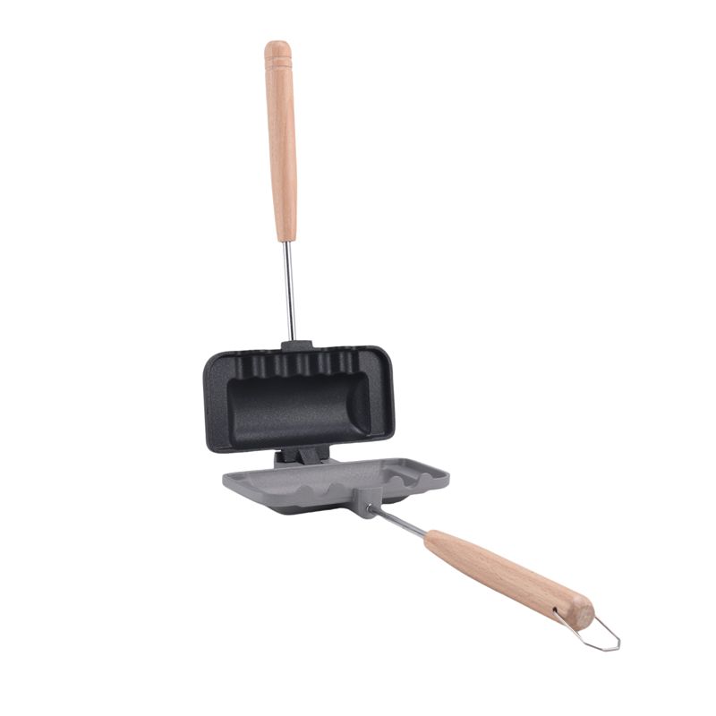 A60T Moeiteloze hot sandwich m - Sandwich Press Panini recensie en prijs