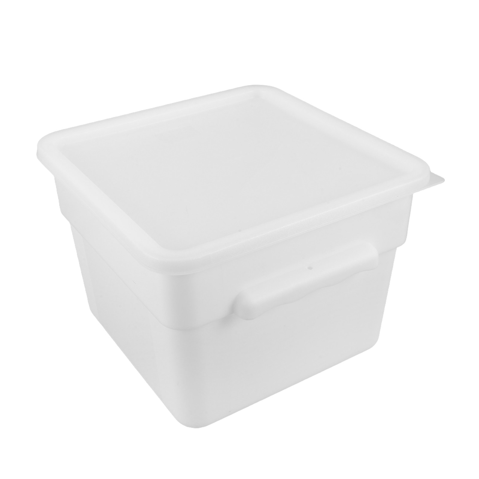 12L vierkante commerciële plas - Commercial Kitchen Microwave recensie en prijs