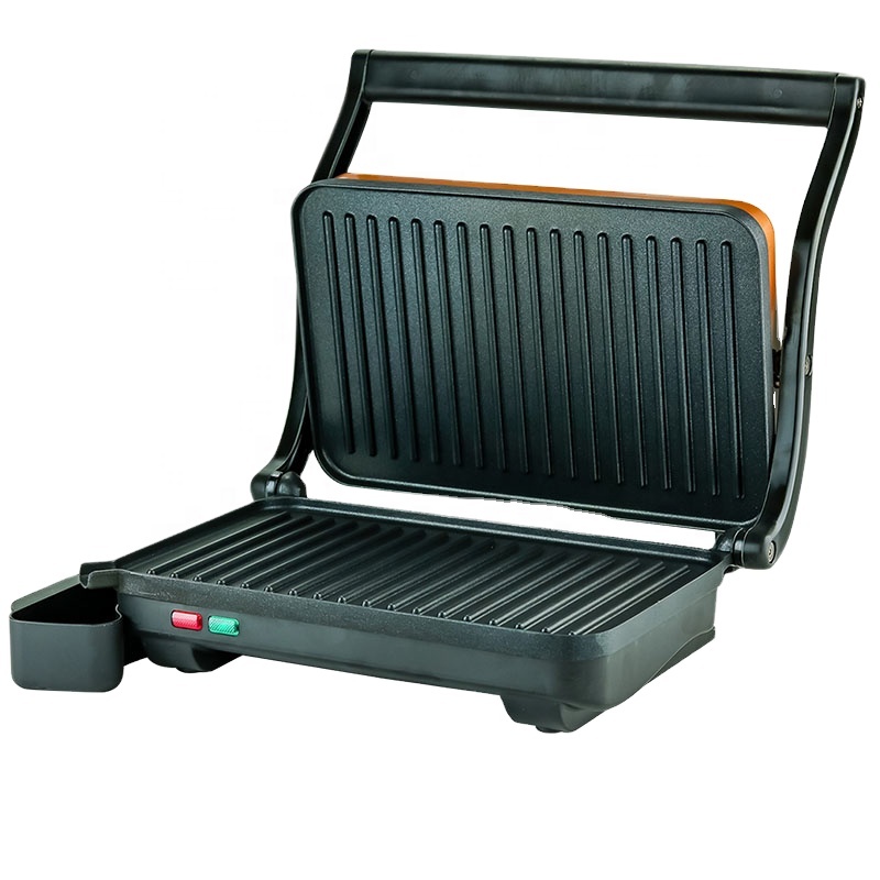 2025 Elektrische Panini Press  - Sandwich Press Panini recensie en prijs