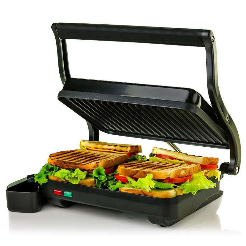 2025 Elektrische Panini Press  - Sandwich Press Panini recensie en prijs