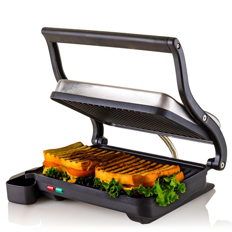 2025 Elektrische Panini Press  - Sandwich Press Panini recensie en prijs