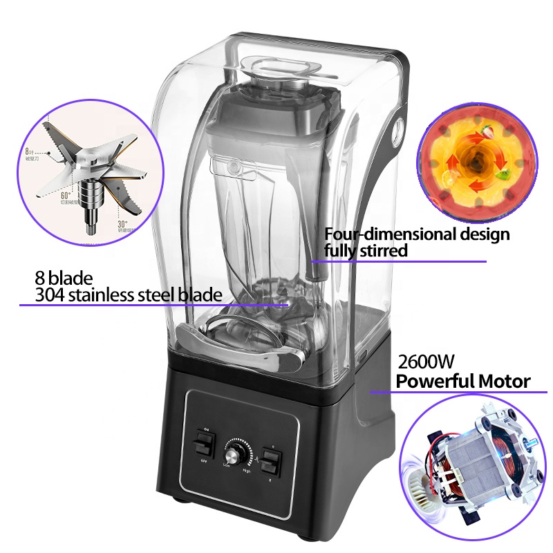 2023 Slimme Keukenmachine van  - Commercial Kitchen Appliance recensie en prijs