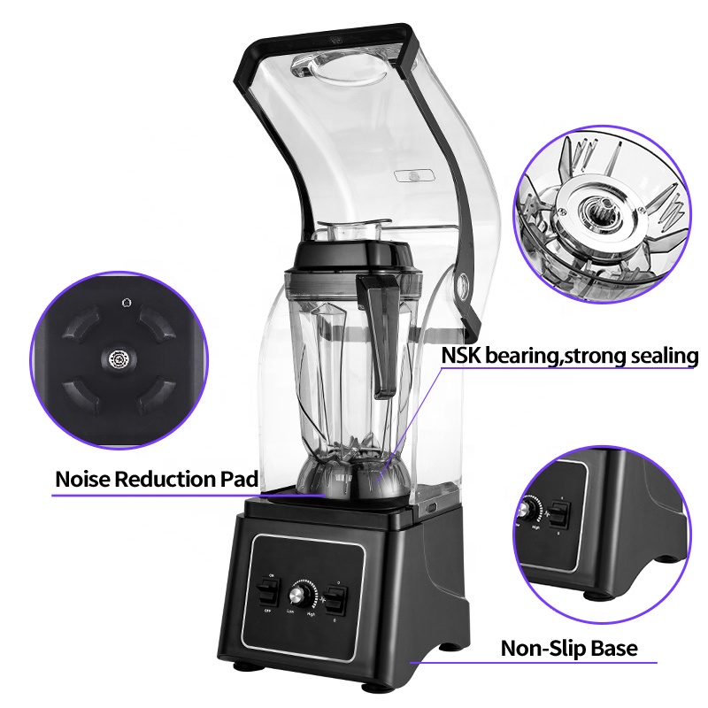 2023 Slimme Keukenmachine van  - Commercial Kitchen Appliance recensie en prijs