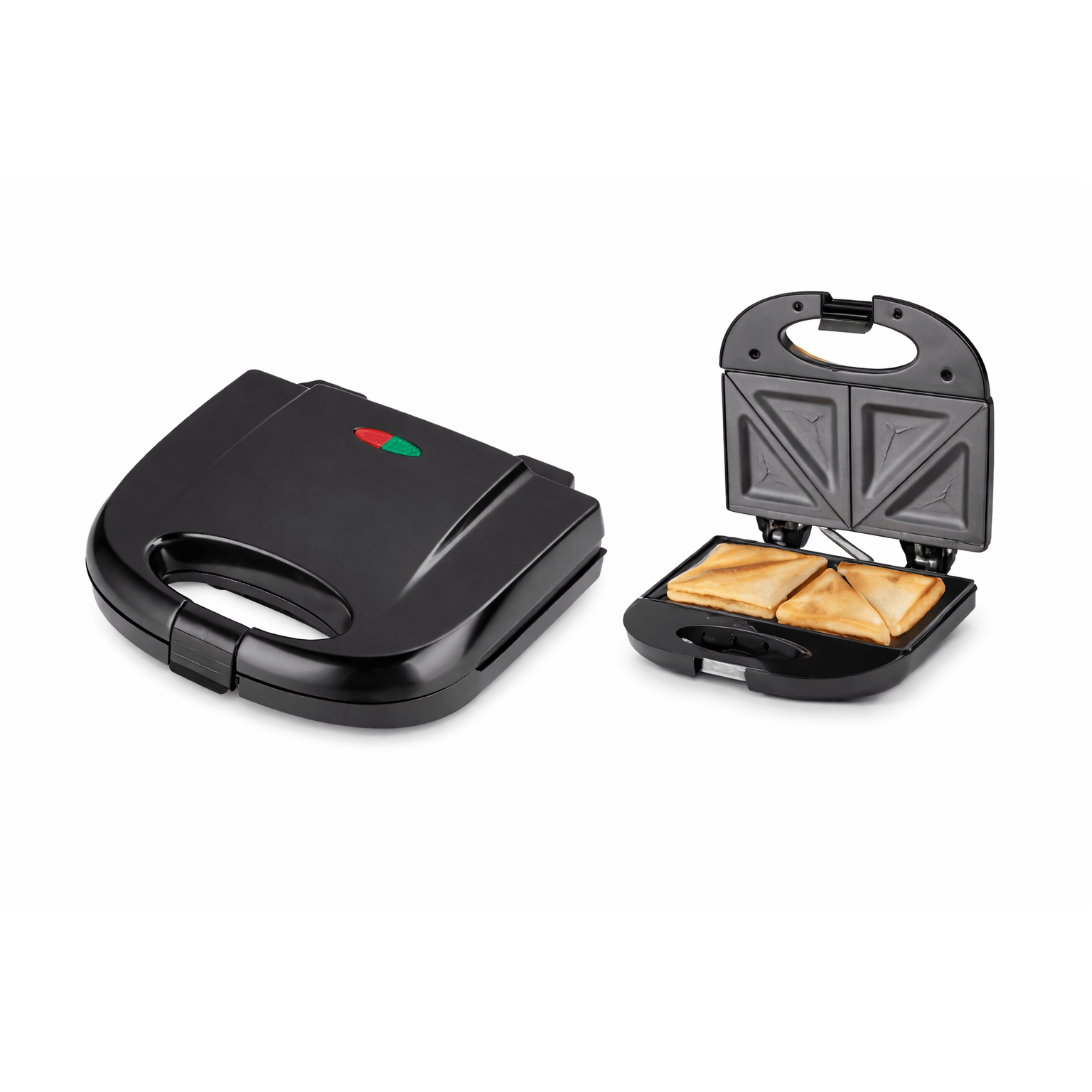 2-in-1 750W snelverhittende sa - Sandwich Press Panini recensie en prijs