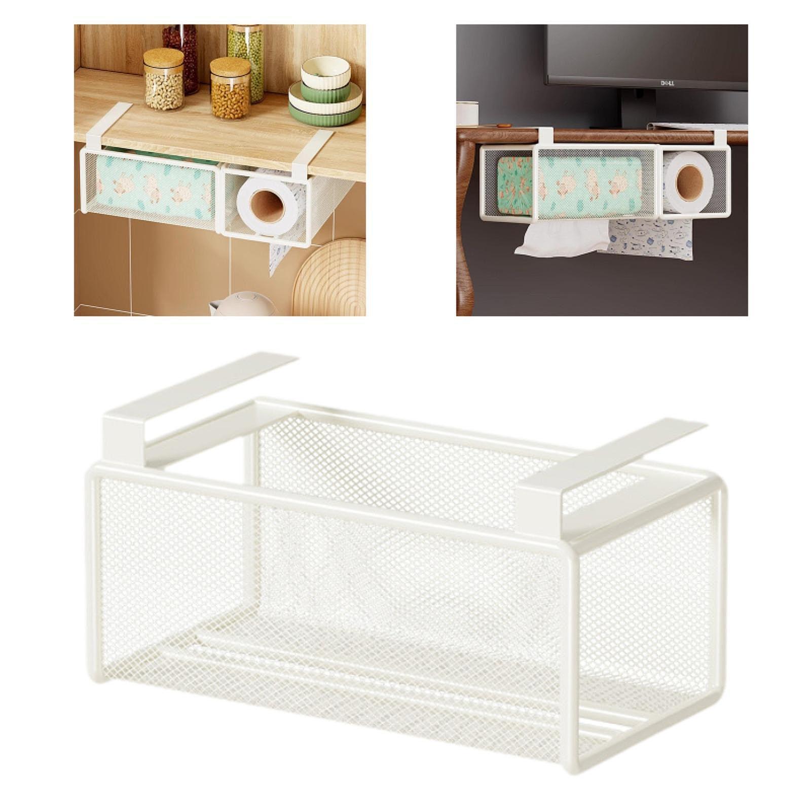 Keukenpapierhouder Tissue Rack - Commercial Kitchen Cabinet recensie en prijs