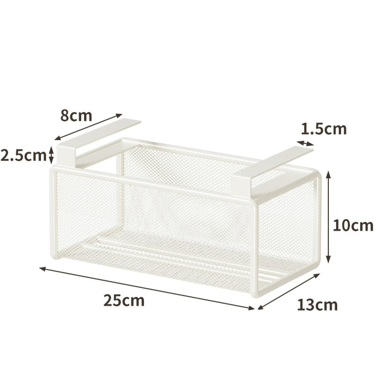 Keukenpapierhouder Tissue Rack - Commercial Kitchen Cabinet recensie en prijs