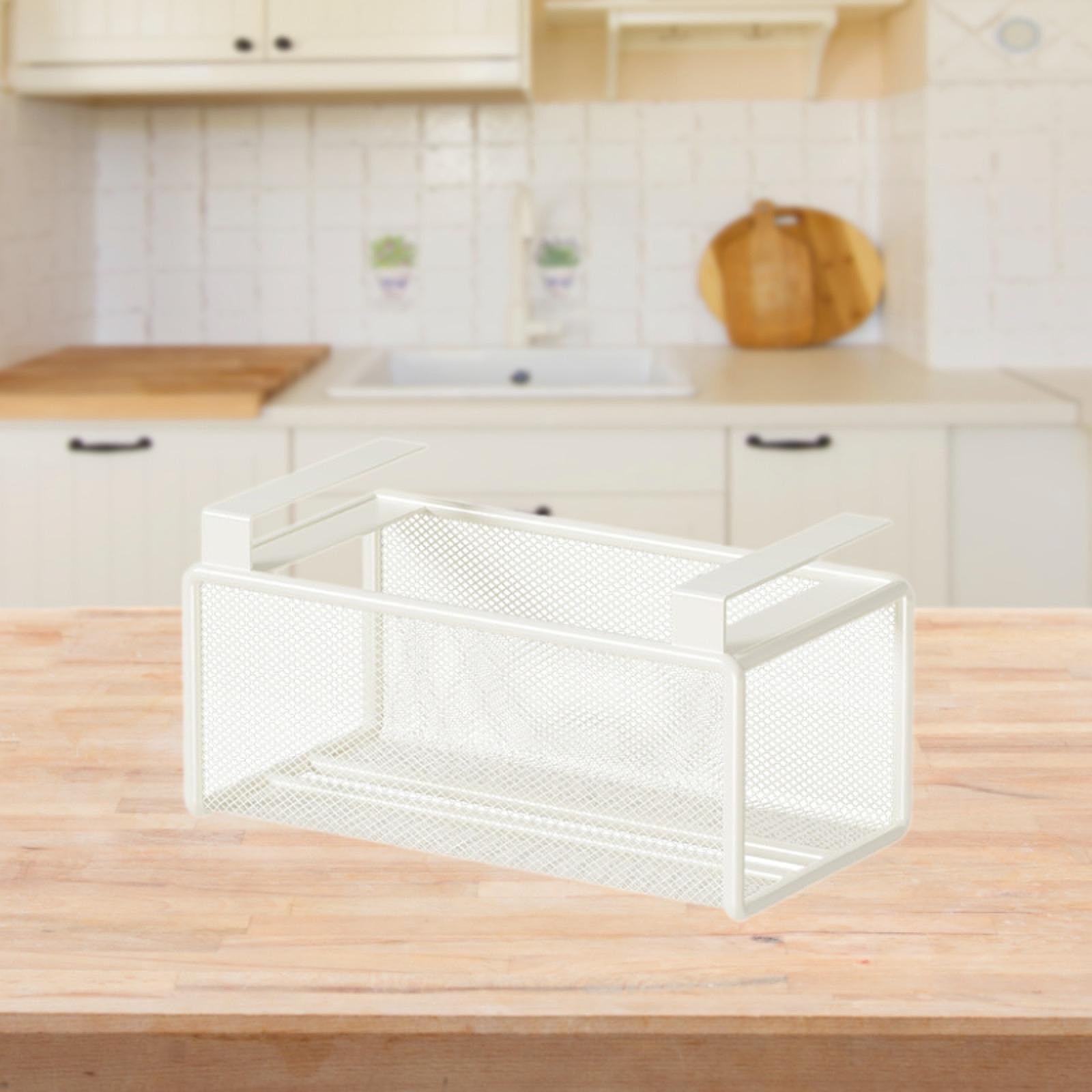 Keukenpapierhouder Tissue Rack - Commercial Kitchen Cabinet recensie en prijs