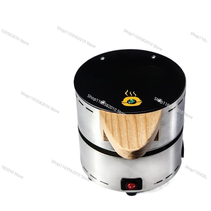 2025 Hot Sale IJs Panini Maker - Sandwich Press Panini recensie en prijs