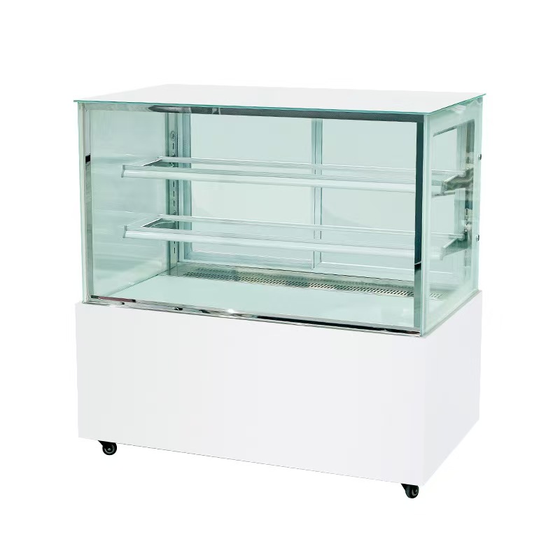 Commerciële aanrechtmodel roes - Commercial Kitchen Cabinet recensie en prijs