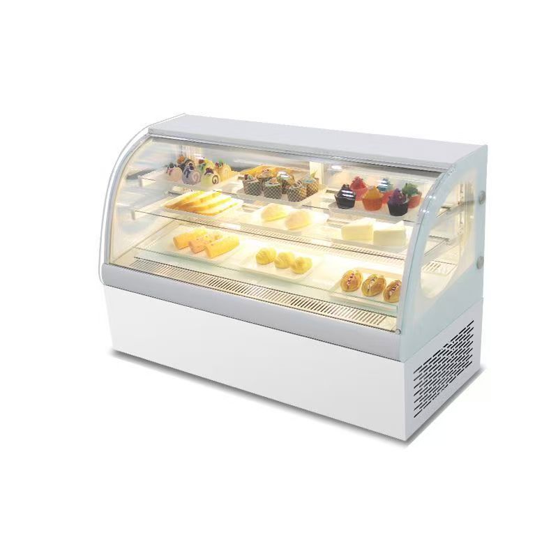 Commerciële aanrechtmodel roes - Commercial Kitchen Cabinet recensie en prijs