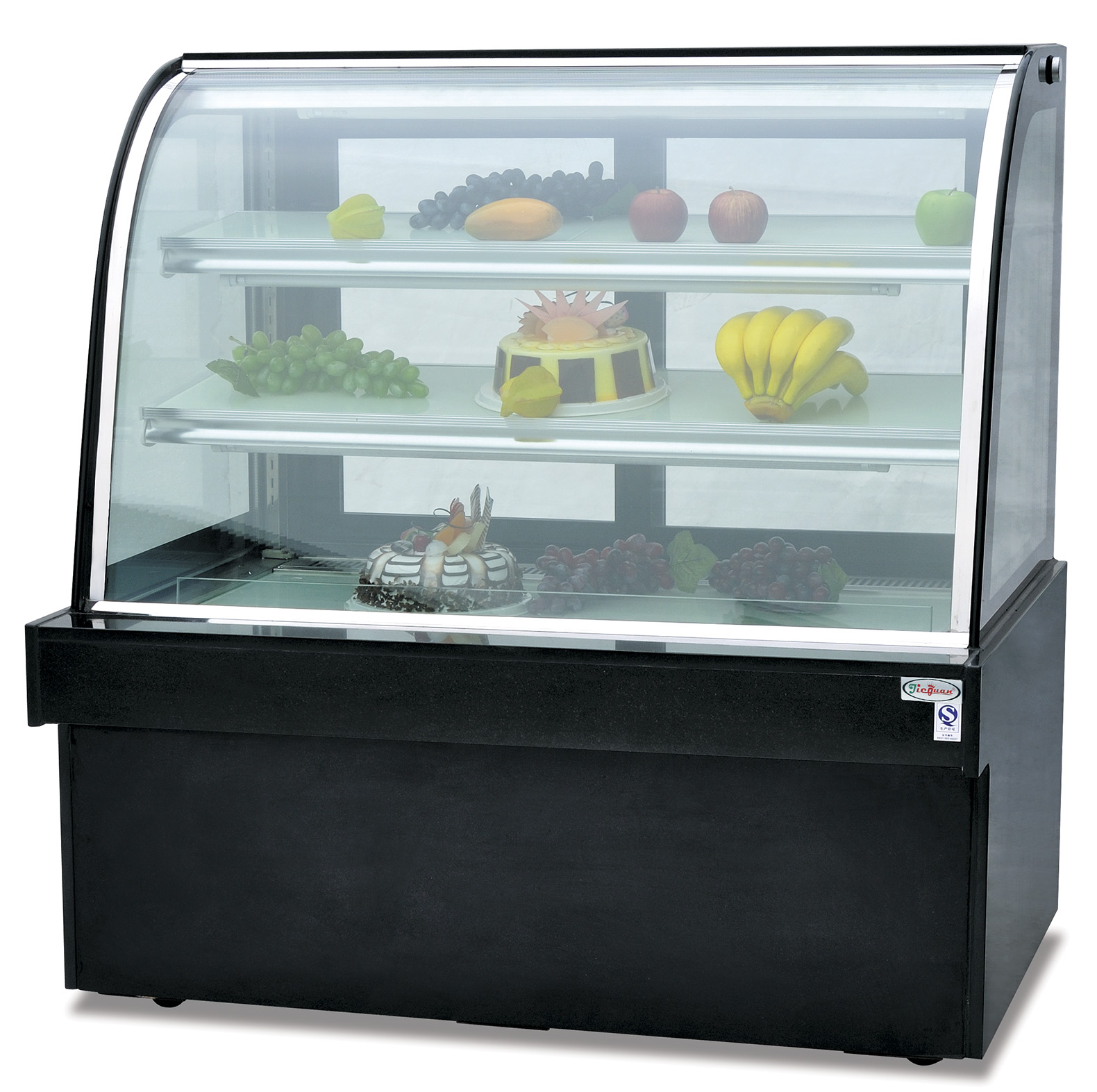 Commerciële aanrechtmodel roes - Commercial Kitchen Cabinet recensie en prijs