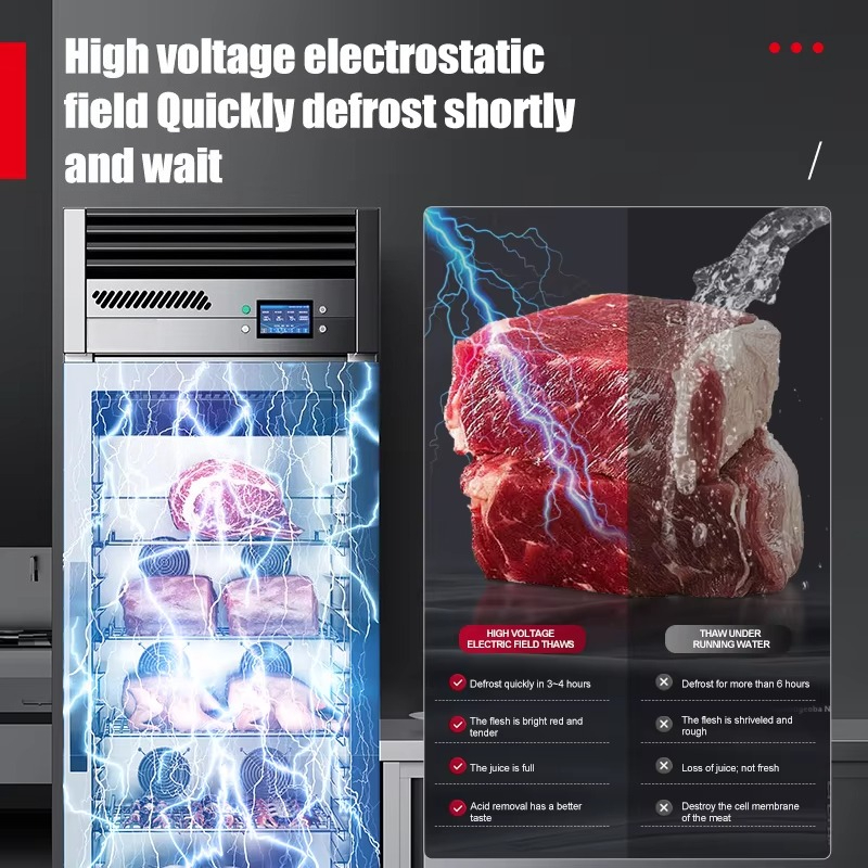 Commerciële koelapparatuur voo - Commercial Kitchen Cabinet recensie en prijs