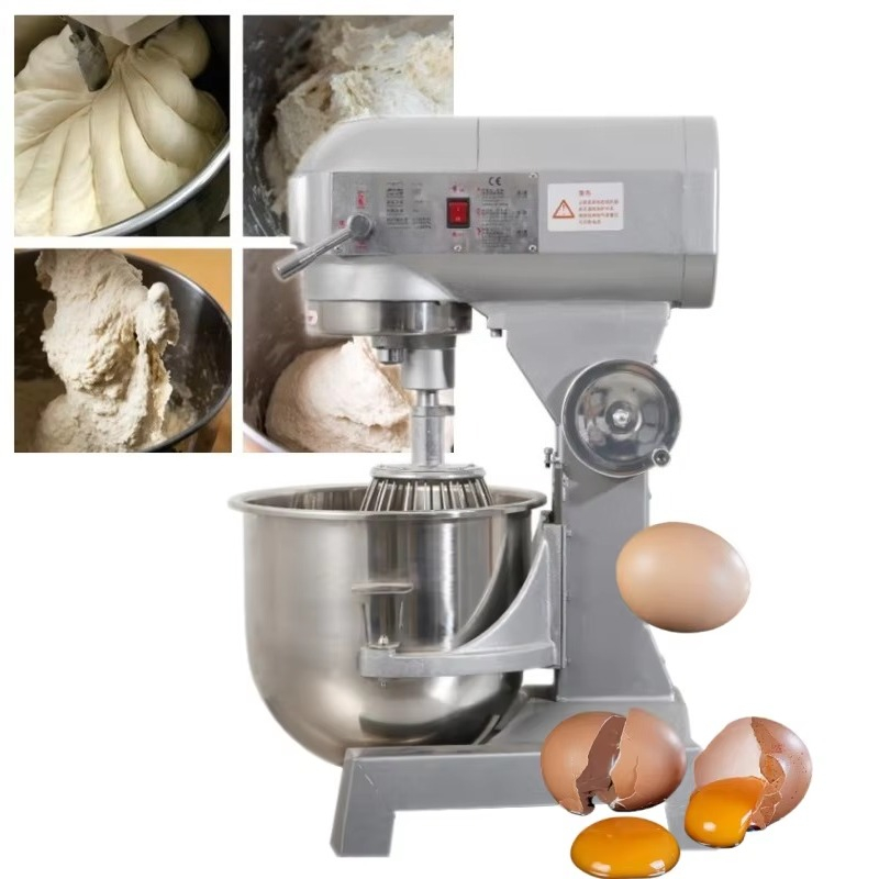 Zware apparatuur, roestvrijsta - Commercial Kitchen Appliance recensie en prijs