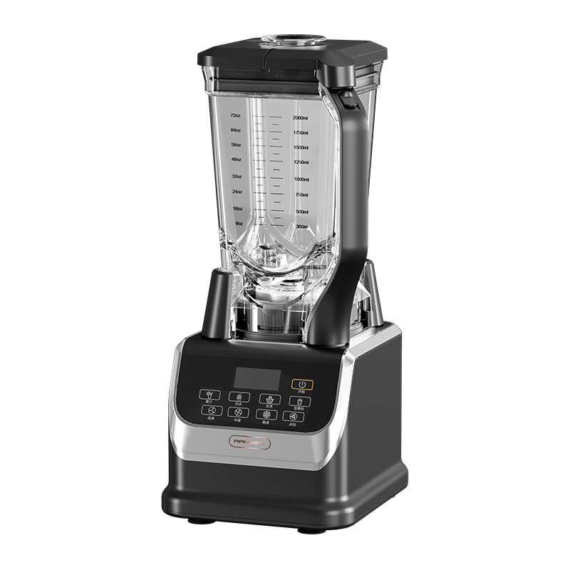 Nieuwe Aanwinst Commerciële Hu - Commercial Kitchen Appliance recensie en prijs