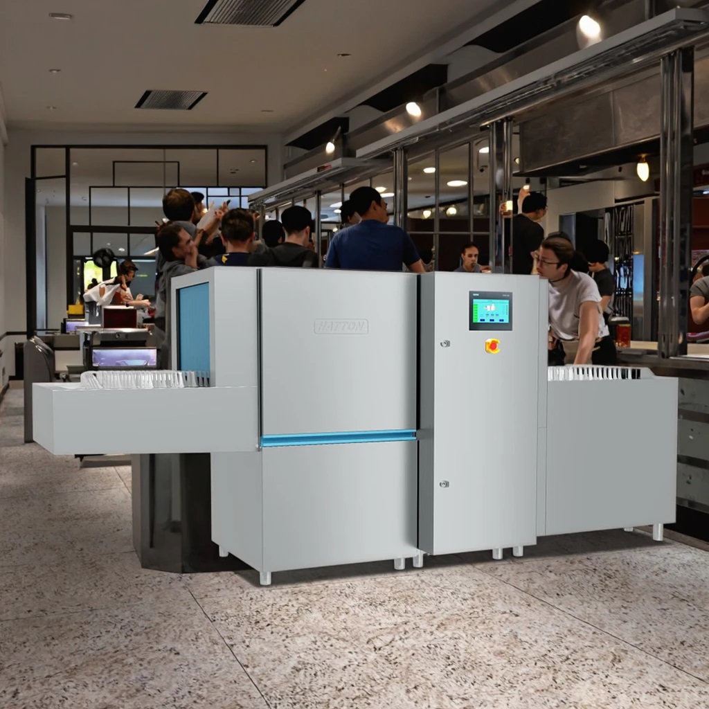 Efficiënt keukenapparaat: Comm - Commercial Kitchen Appliance recensie en prijs