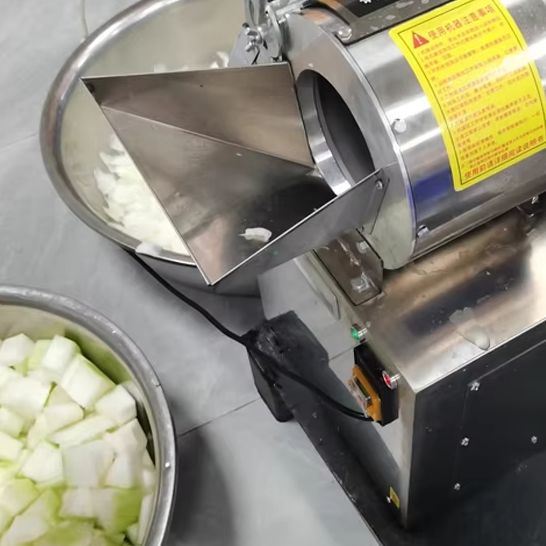 Elektrische Automatische Groen - Commercial Kitchen Appliance recensie en prijs