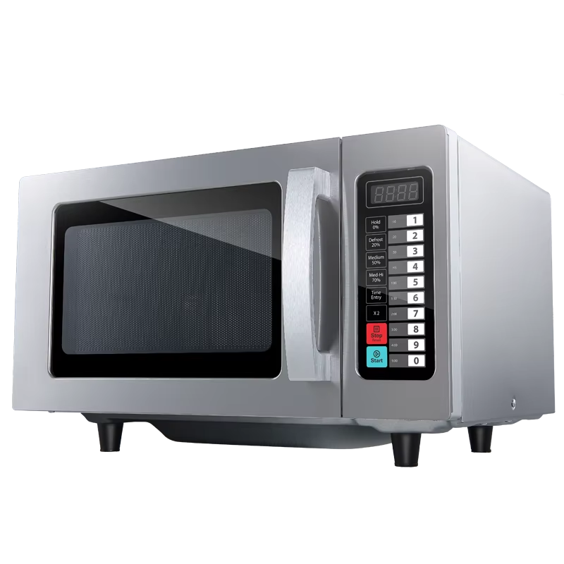 Astar Commerciële 25L Magnetro - Commercial Kitchen Microwave recensie en prijs