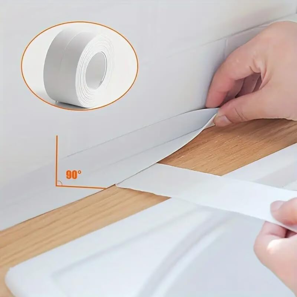 Badkamer waterdichte muurstick - Commercial Kitchen Wall Panels recensie en prijs