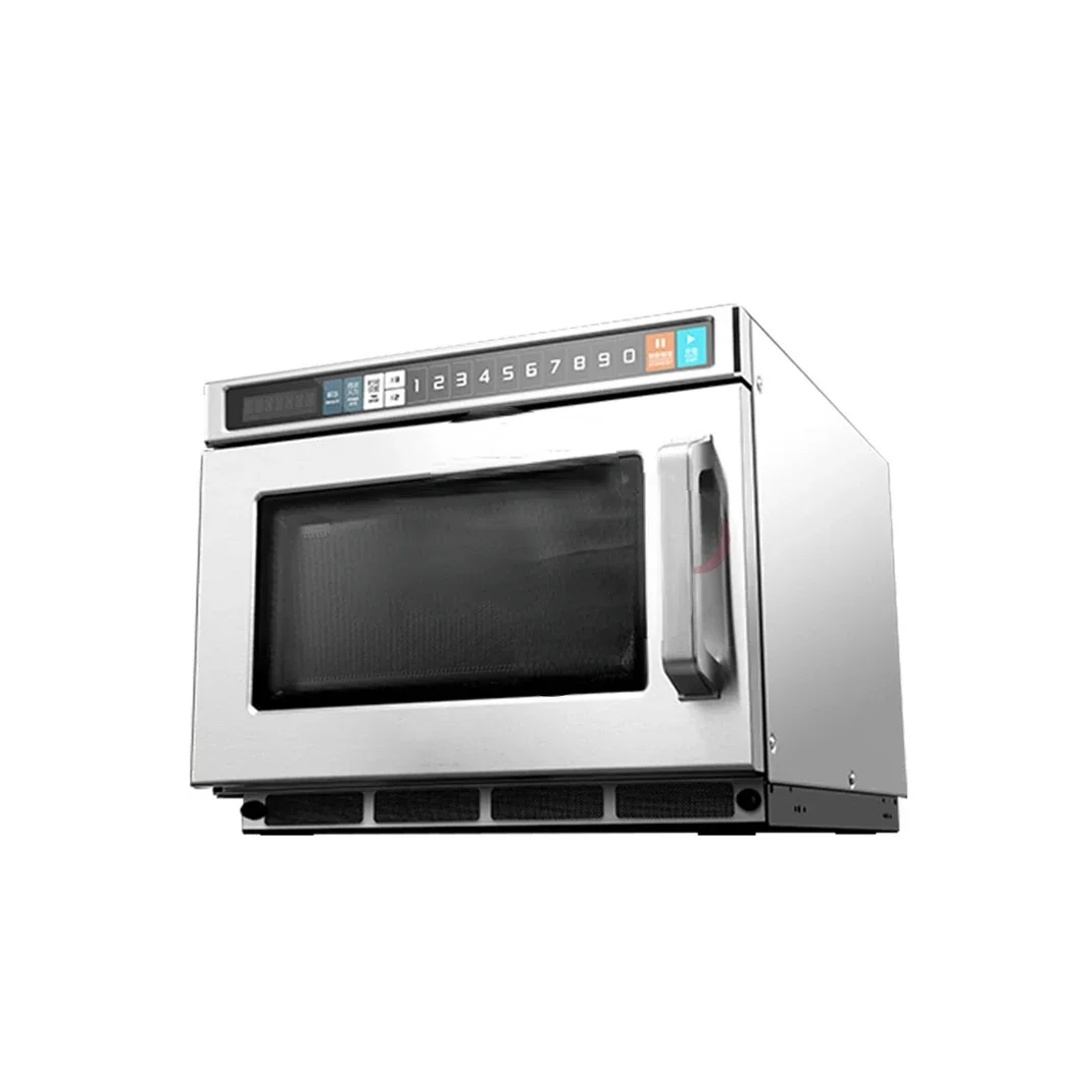 Bestseller FirstHot Selling 17 - Commercial Kitchen Microwave recensie en prijs