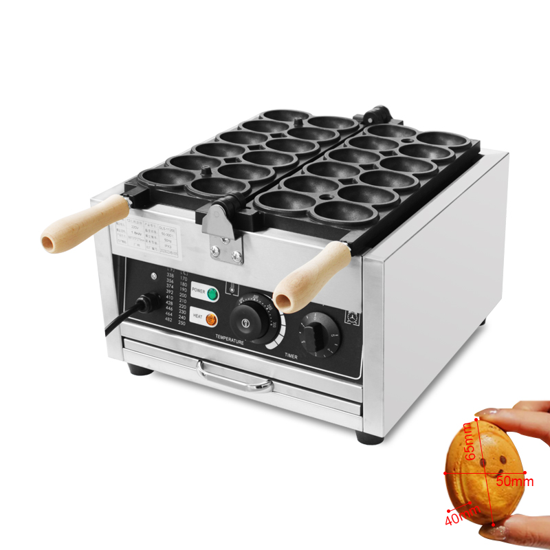HPH2O 12-gaats wafelmachine in - Sandwich Press Panini recensie en prijs