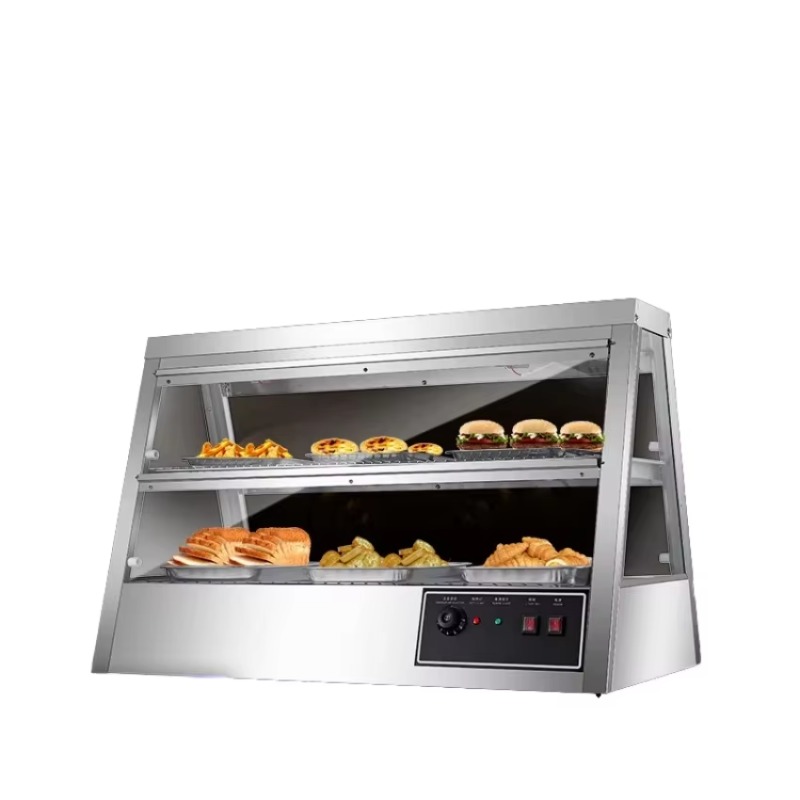 Commerciële geïsoleerde roestv - Commercial Kitchen Cabinet recensie en prijs
