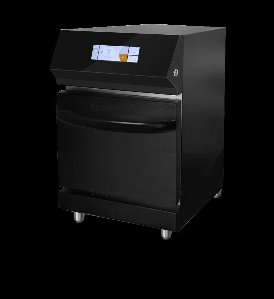 Commerciële Turbo Chef Style h - Commercial Kitchen Microwave recensie en prijs