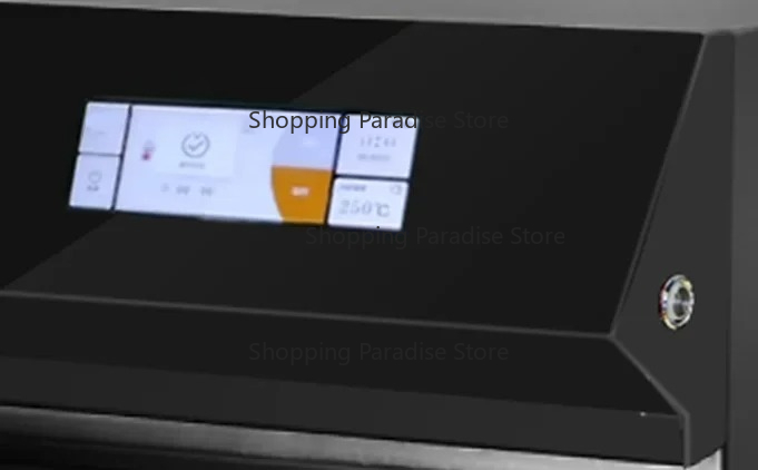 Commerciële Turbo Chef Style h - Commercial Kitchen Microwave recensie en prijs