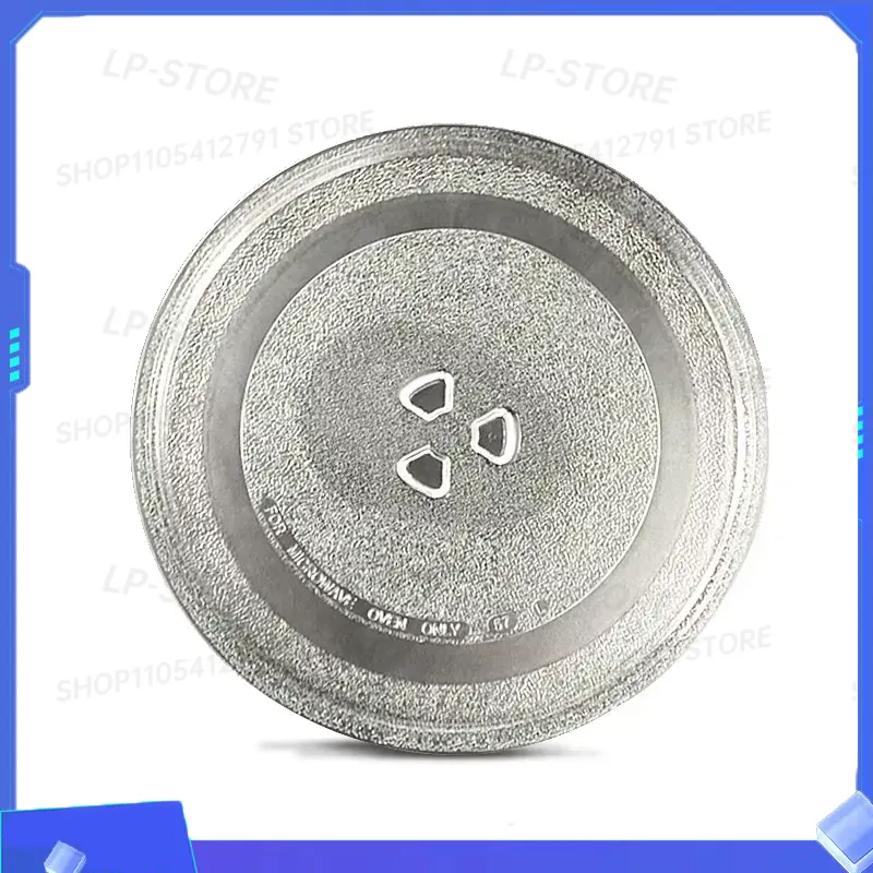 Voor magnetron glazen draaipla - Commercial Kitchen Microwave recensie en prijs