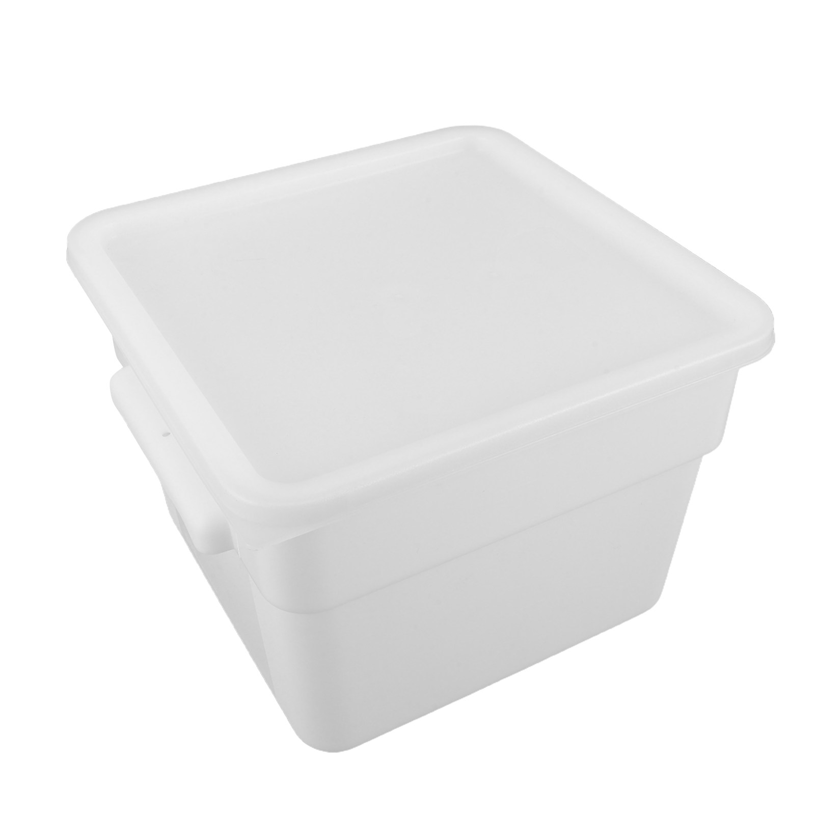 12L Commerciële Vierkante Plas - Commercial Kitchen Microwave recensie en prijs