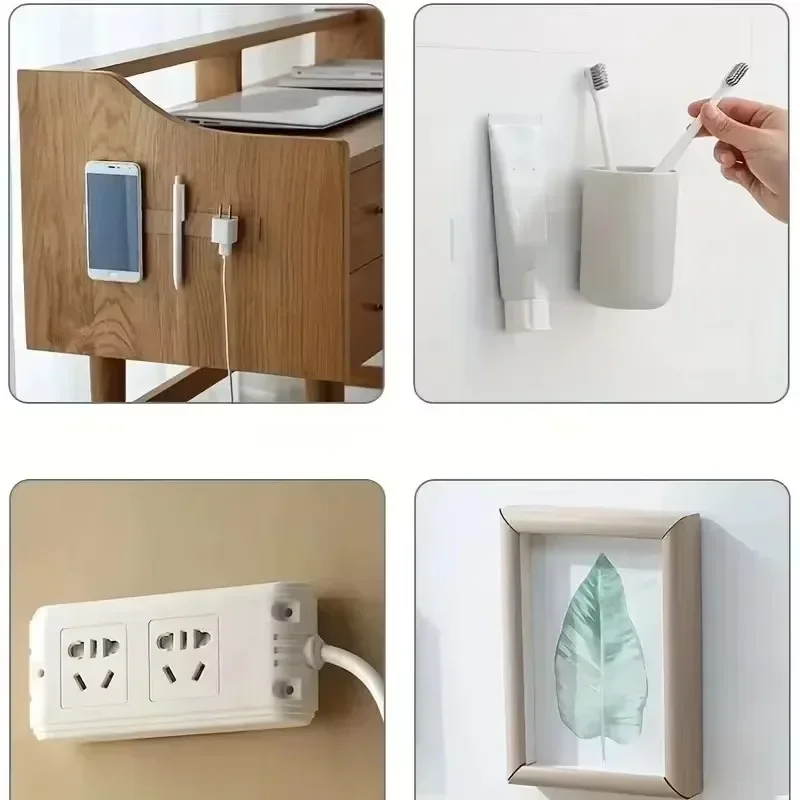 Transparante dubbelzijdige tap - Commercial Kitchen Wall Panels recensie en prijs