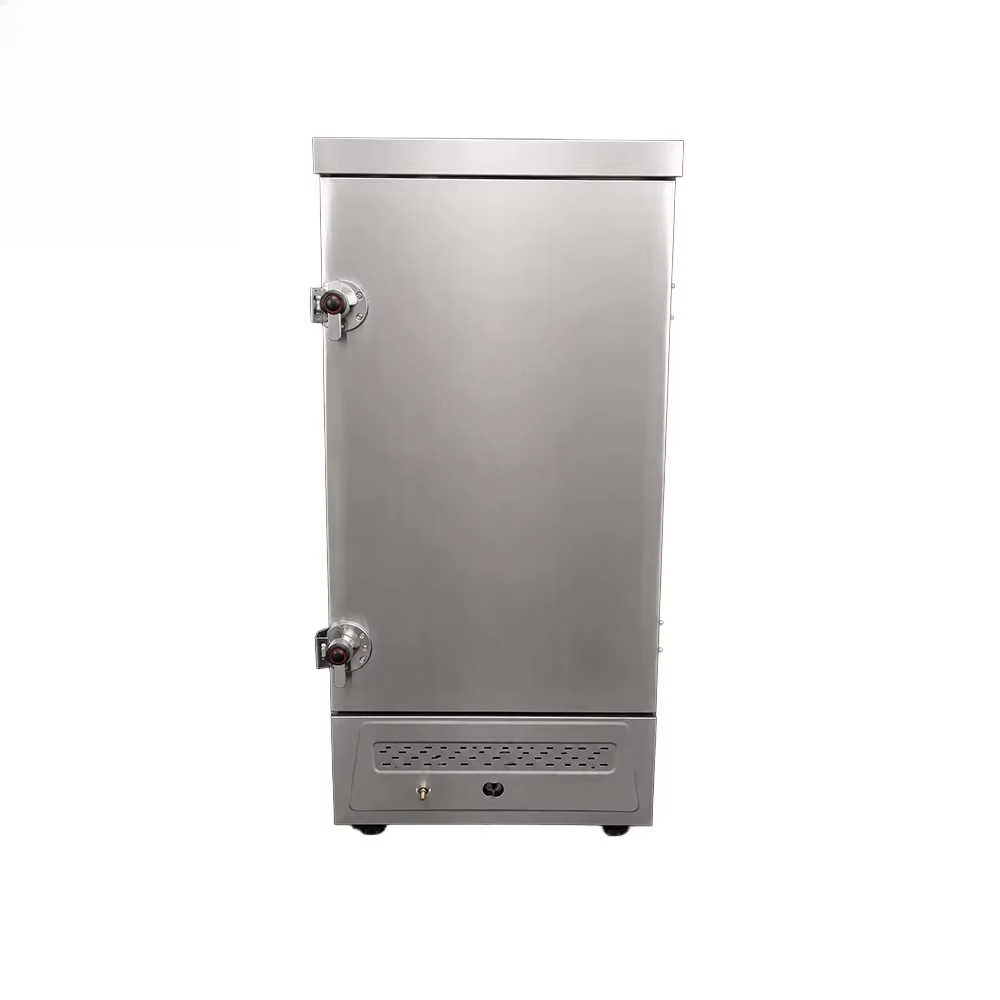Fabrikant Robuuste RVS Rijstst - Commercial Kitchen Cabinet recensie en prijs