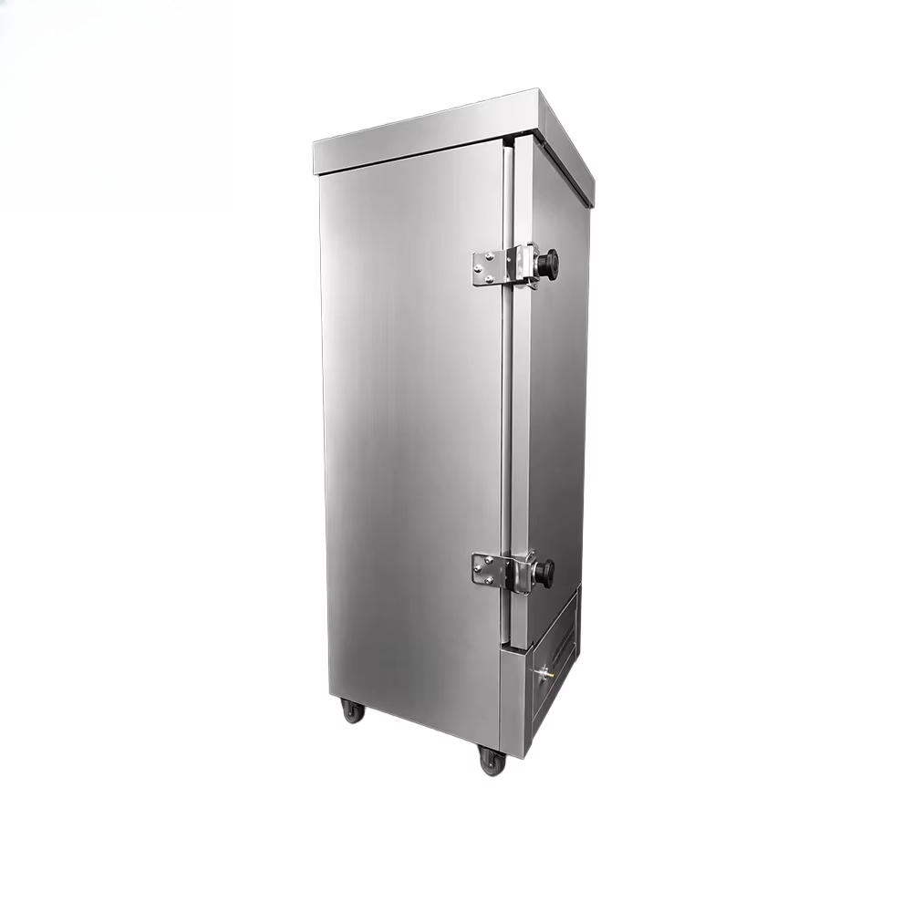 Fabrikant Robuuste RVS Rijstst - Commercial Kitchen Cabinet recensie en prijs
